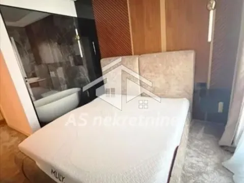 Rent, four bedroom apartment, 275m², Vračar Hram, Vračar Sve Podlokacije - image 10