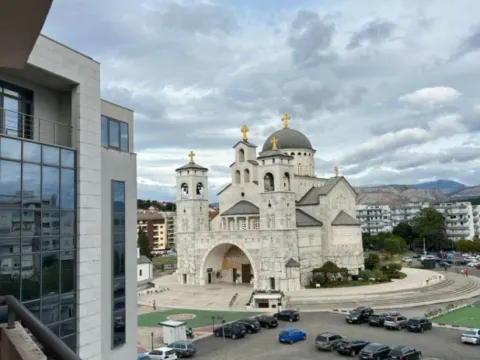 Izdavanje, jednosoban stan, 43m², Preko Morače, Podgorica - image 5