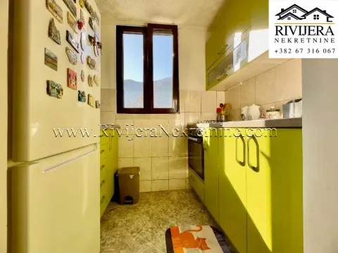 Prodaja, jednosoban stan, 46m², Škaljari, Kotor - image 3