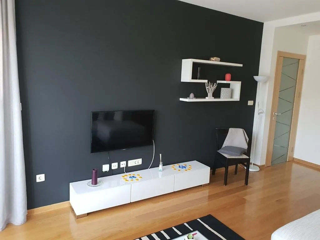 Rent, one bedroom apartment, 55m², Preko Morače, Podgorica