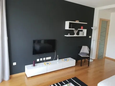 Rent, one bedroom apartment, 55m², Preko Morače, Podgorica - image 19
