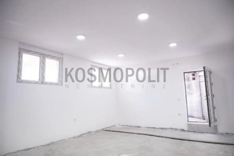 Sale, office space, 164m², Olimp, Zvezdara Sve Podlokacije