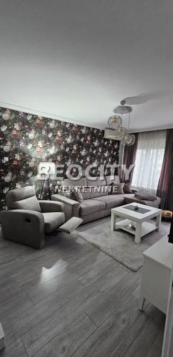 Prodaja, stan, 50m², Stari Merkator, Novi Beograd Sve Podlokacije