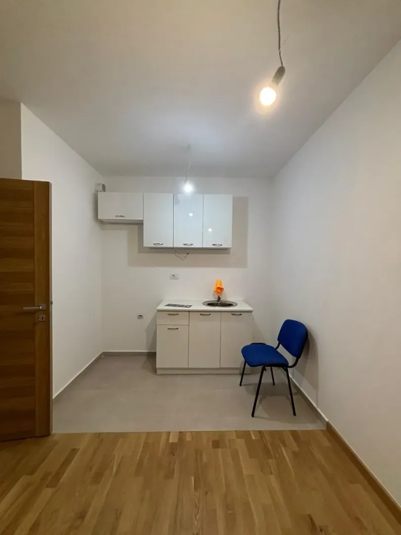 Rent, one bedroom apartment, 40m², Tološi, Podgorica