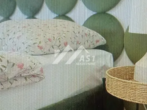 Rent, two bedroom apartment, 43m², Telep, Novi Sad Sve Podlokacije - image 6