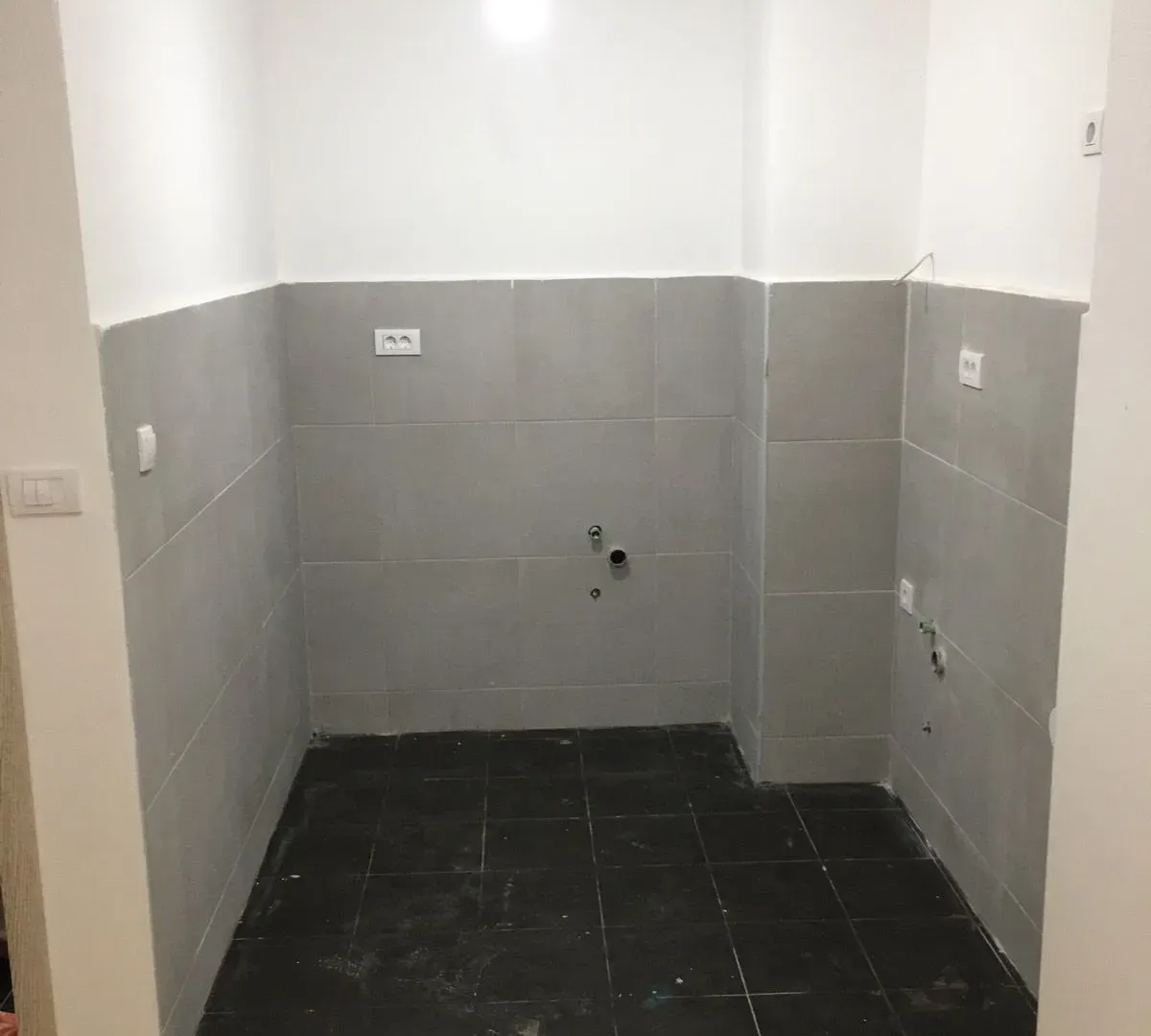 Rent, apartment, 40m², Zabjelo, Podgorica