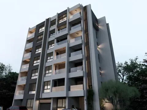 Sale, one bedroom apartment, 44m², Ilino, Bar - image 4