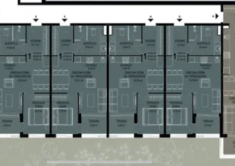 Prodaja, jednosoban stan, 53m², Bečići, Budva - image 4