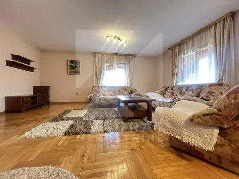 Izdavanje, trosoban stan, 150m², Stari Aerodrom, Podgorica - image 3