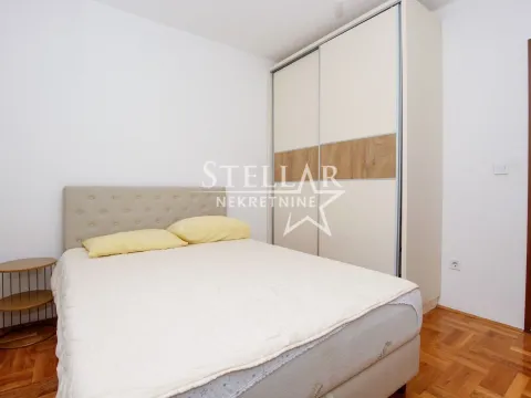 Izdavanje, dvosoban stan, 64m², 1 maj, Podgorica - image 6