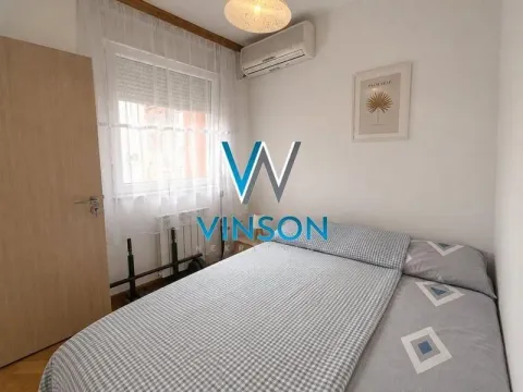 Sale, one bedroom apartment, 36m², Adamovićevo Naselje, Novi Sad Sve Podlokacije - image 7