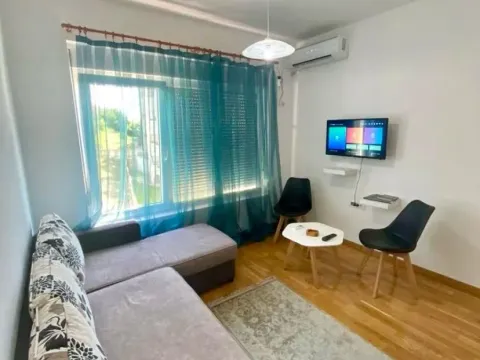 Prodaja, garsonjera, 21m², Centar, Tivat - image 3