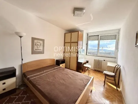 Izdavanje, trosoban stan, 68m², Novi Beograd Blok 21, Novi Beograd Sve Podlokacije - image 7