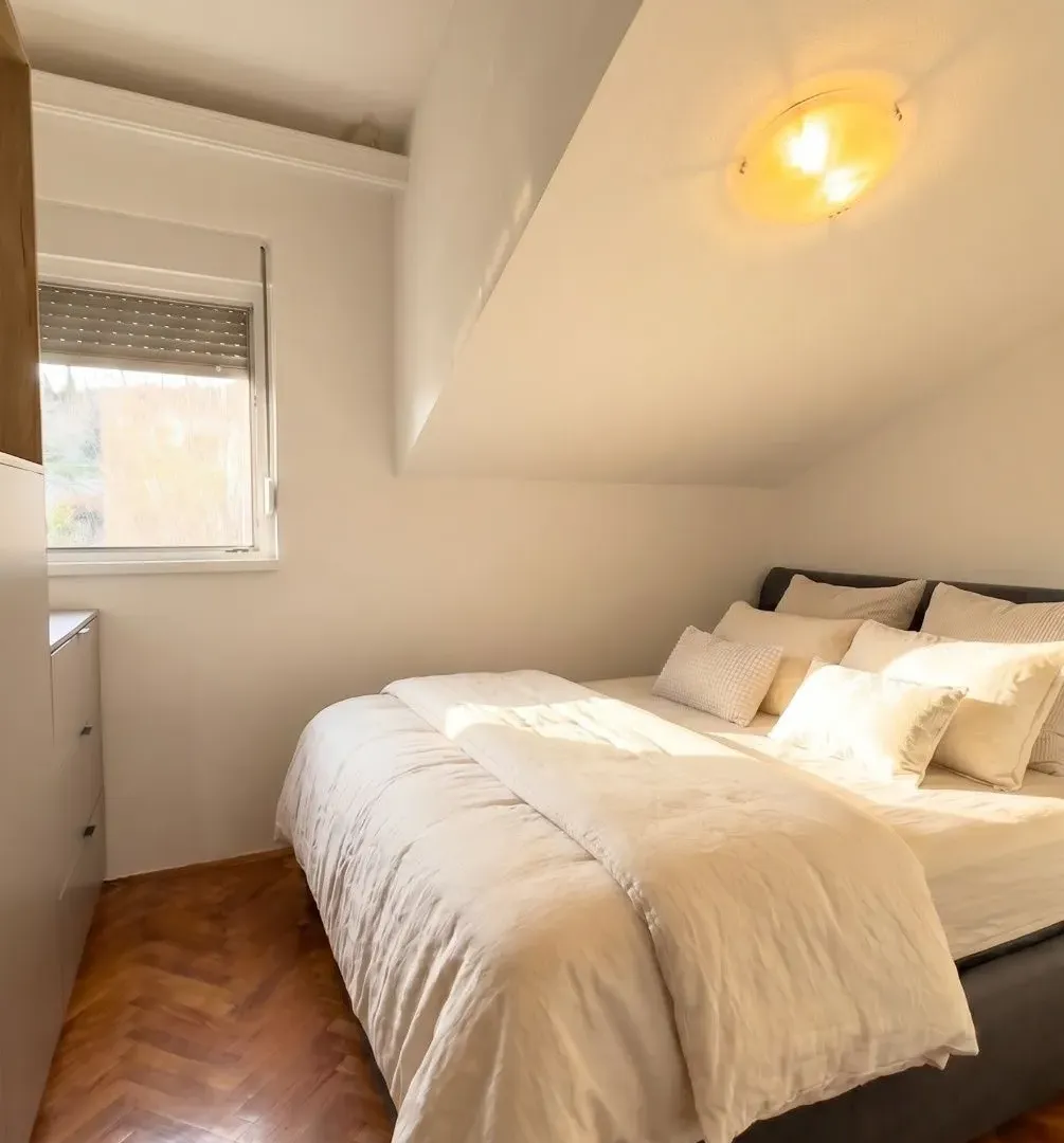 Prodaja, trosoban stan, 126m², Podgorica, Crna Gora