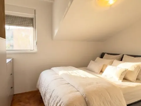 Sale, three bedroom apartment, 126m², Podgorica, Crna Gora - image 6