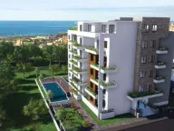 Prodaja, jednosoban stan, 62m², Dobre Vode, Bar - image 1