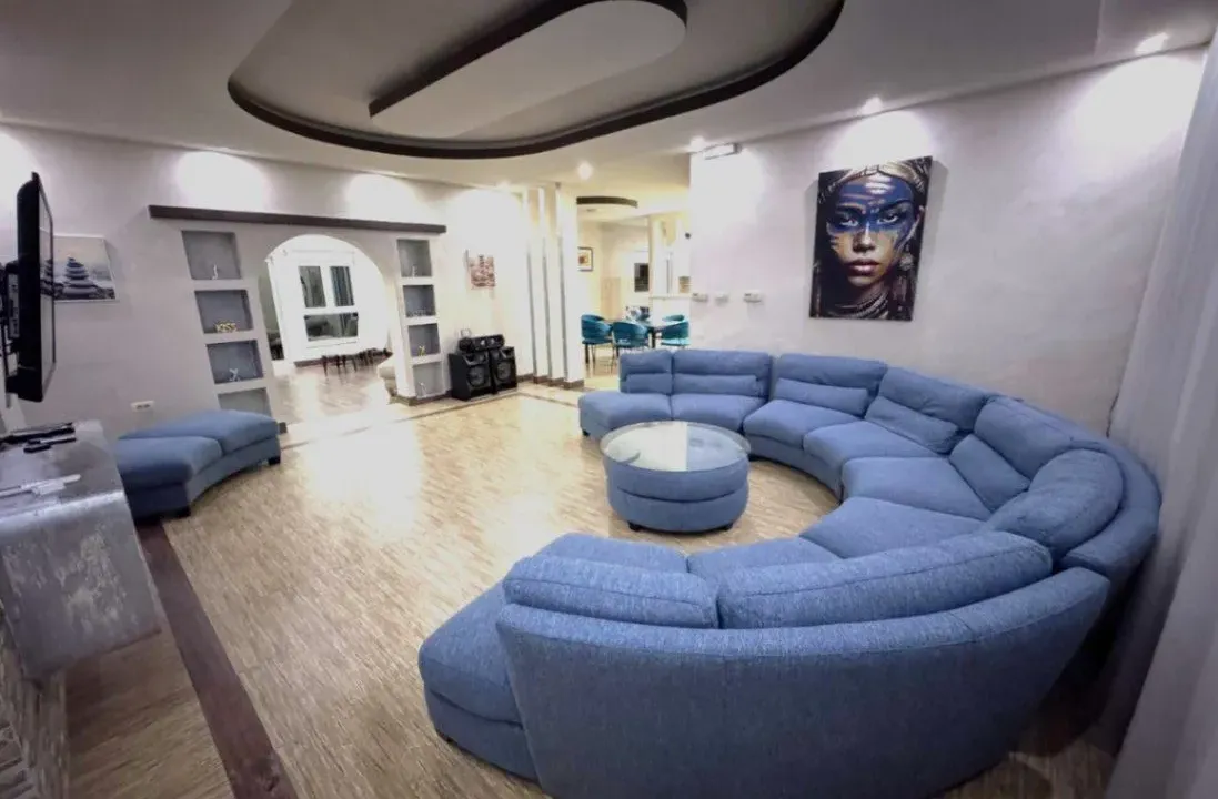 Rent, house, 330m², Zeta, Podgorica