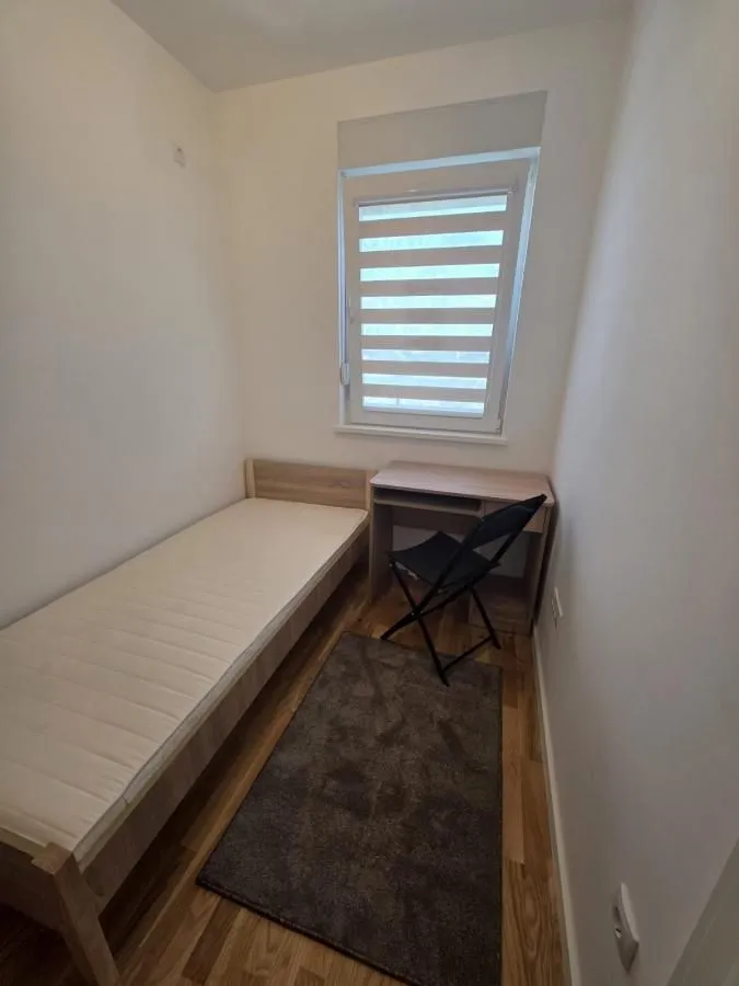 Sale, two bedroom apartment, 48m², Adice, Novi Sad Sve Podlokacije
