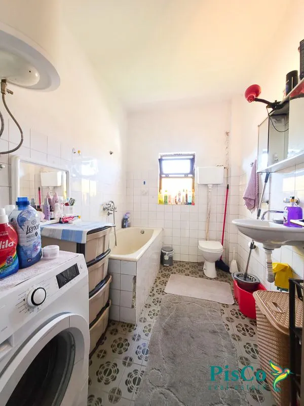 Prodaja, kuća, 110m², Zagorič, Podgorica