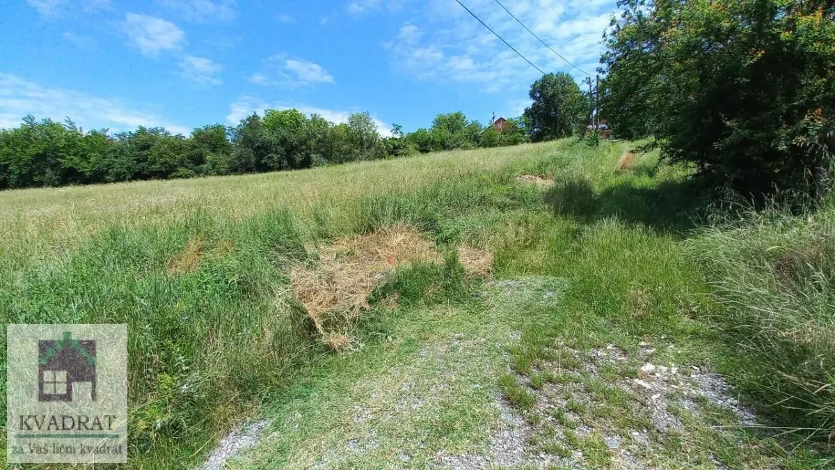 Prodaja, plac, 2000m², Obrenovac, Beograd