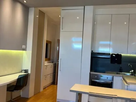 Izdavanje, garsonjera, 27m², Centar, Novi Sad - image 2