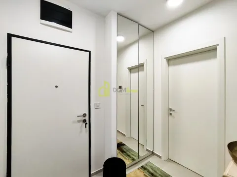 Prodaja, dvosoban stan, 66m², Stari Aerodrom, Podgorica - image 11