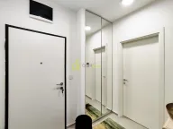 Prodaja, dvosoban stan, 66m², Stari Aerodrom, Podgorica - image 11