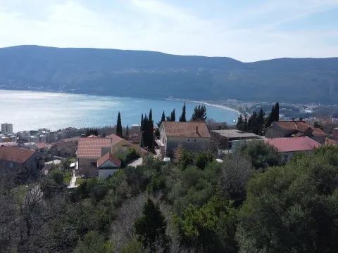 Prodaja, plac, 1250m², Topla, Herceg Novi - image 4