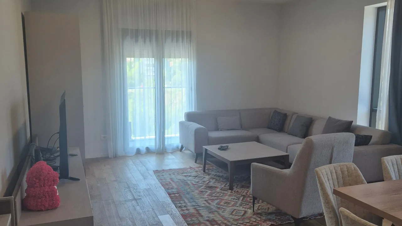 Rent, three bedroom apartment, 100m², Vezirov Most, Podgorica
