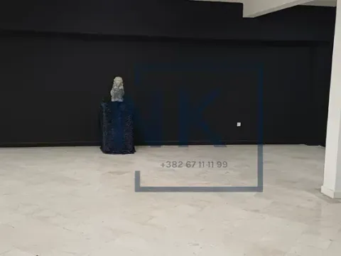 Rent, office space, 220m², Stara Varoš, Podgorica - image 2