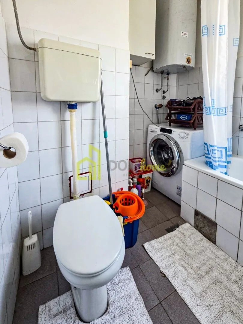 Sale, two bedroom apartment, 80m², Stari Aerodrom, Podgorica