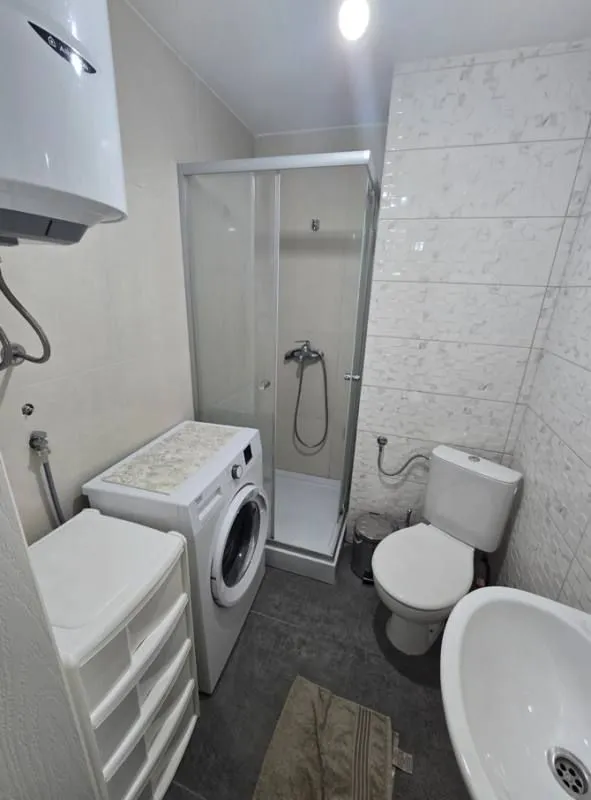 Sale, one bedroom apartment, 25m², Podkošljun, Budva
