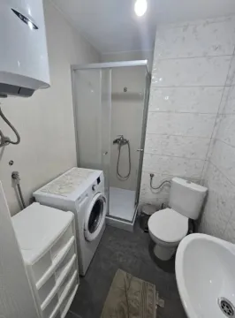 Sale, one bedroom apartment, 25m², Podkošljun, Budva - image 8