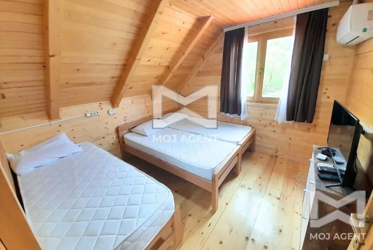 Prodaja, kuća, 52m², Pirot, Srbija