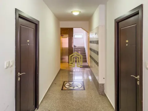 Prodaja, dvosoban stan, 67m², Bečići, Budva - image 5
