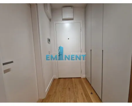 Rent, two bedroom apartment, 52m², Novi Beograd Blok 63, Novi Beograd Sve Podlokacije - image 9