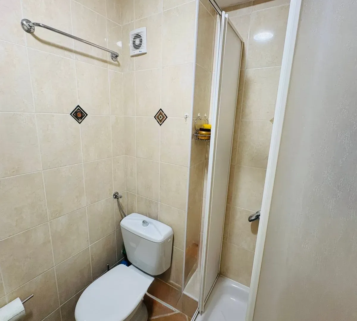 Sale, studio apartment, 35m², Petrovac, Budva