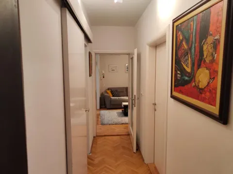 Prodaja, trosoban stan, 60m², Podbara, Novi Sad Sve Podlokacije - image 13