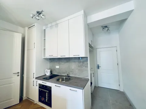 Prodaja, jednosoban stan, 35m², Bečići, Budva - image 13