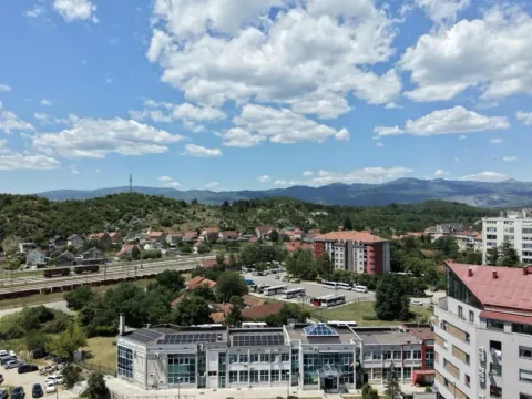 Prodaja, dvosoban stan, 63m², Centar, Nikšić - image 6
