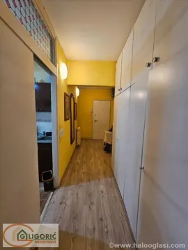 Sale, two bedroom apartment, 69m², Novi Beograd Blok 62, Novi Beograd Sve Podlokacije - image 8