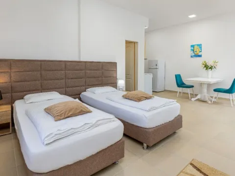 Rent, studio apartment, 35m², Radovići, Tivat - image 5