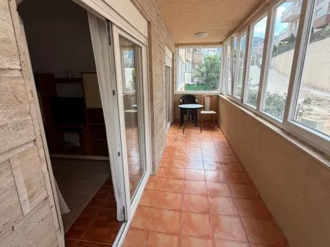 Izdavanje, jednosoban stan, 55m², Budva, Crna Gora - image 3