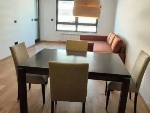 Rent, two bedroom apartment, 59m², Centar Sve Podlokacije, Beograd - image 3