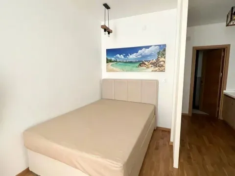 Prodaja, garsonjera, 29m², Bečići, Budva - image 4