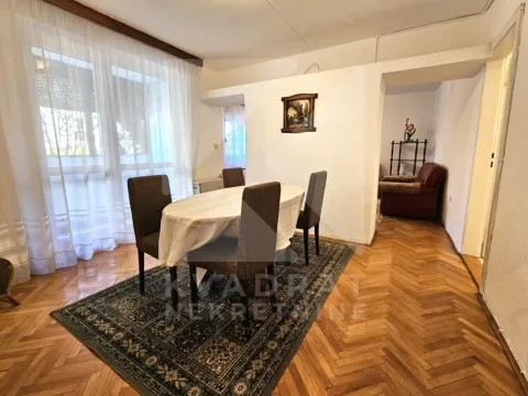 Rent, two bedroom apartment, 68m², Zabjelo, Podgorica - image 3