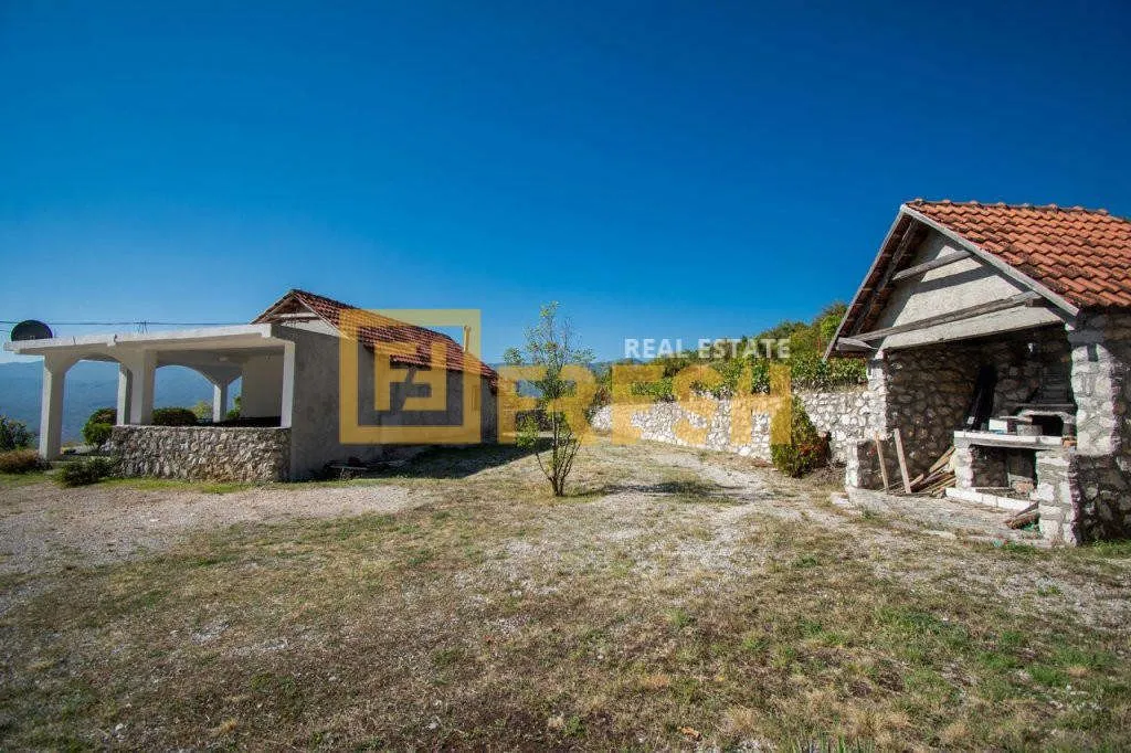 Prodaja, plac, 1028m², Nikšić, Crna Gora