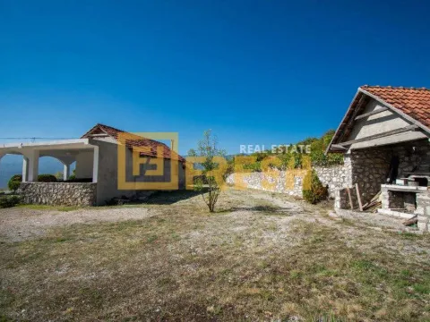 Prodaja, plac, 1028m², Nikšić, Crna Gora - image 23