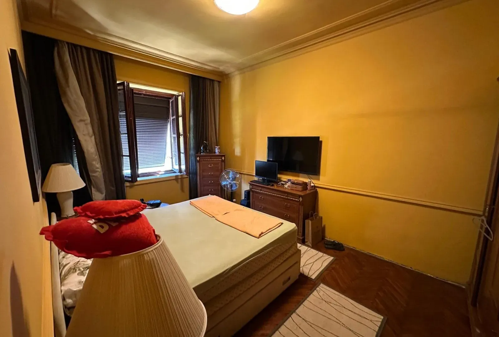 Prodaja, dvosoban stan, 70m², Centar, Podgorica