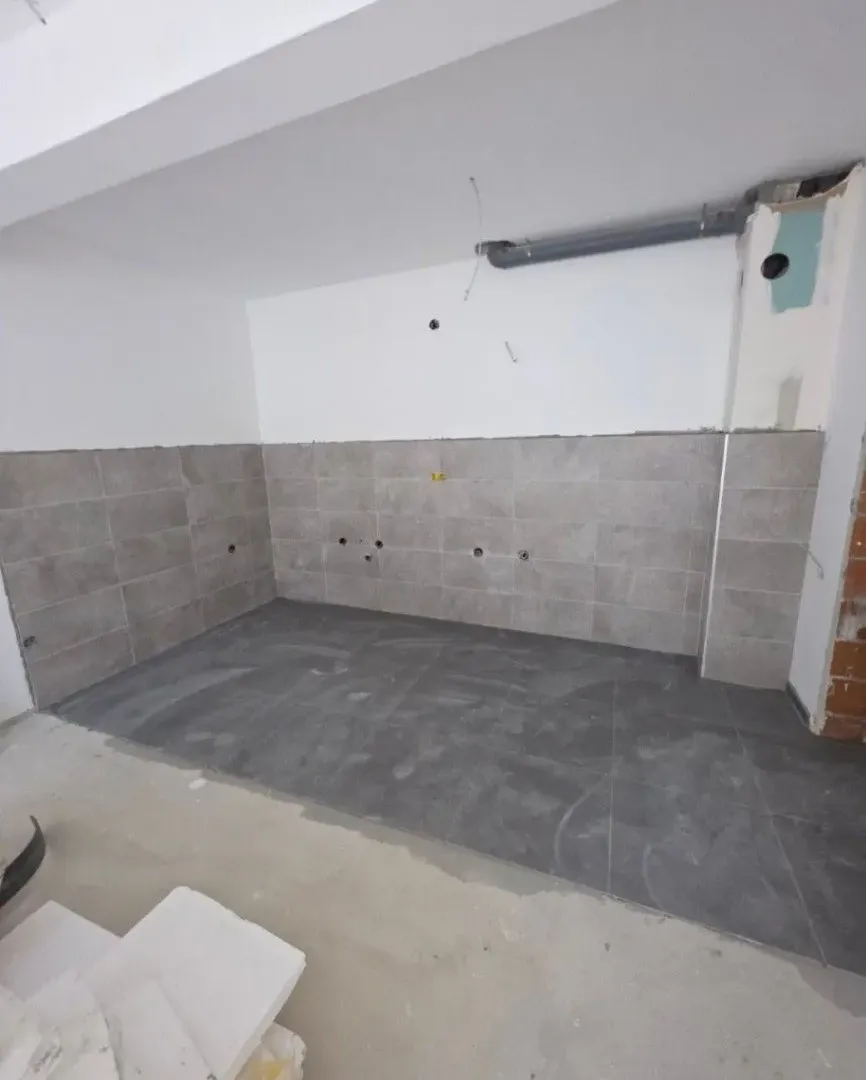 Prodaja, dvosoban stan, 65m², Zabjelo, Podgorica
